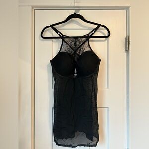 Chemise Lingerie Size L